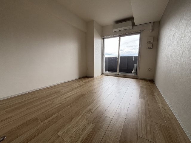 【居間・リビング】 | レジュールアッシュ京橋