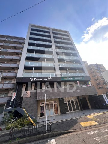 パグーロ西新南　城南小学校区