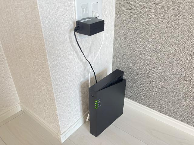 ニュークラリスのその他|インターネット無料