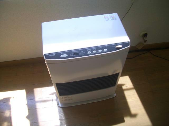 シュガータウンⅡの設備