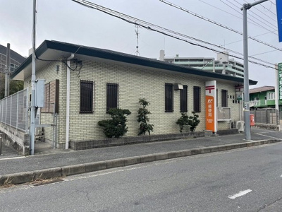 【周辺】 | グリーンハイツカワムラ | 大東寺川郵便局様まで700m