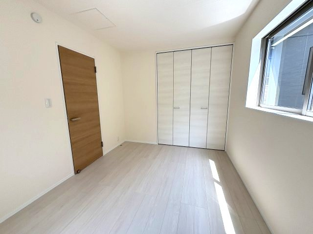 【子供部屋】 | 福岡市南区警弥郷1丁目第4　3号棟（全3棟）【仲介手数料無料・0円】 | 施工例。施工例は完成時と異なる場合があります。