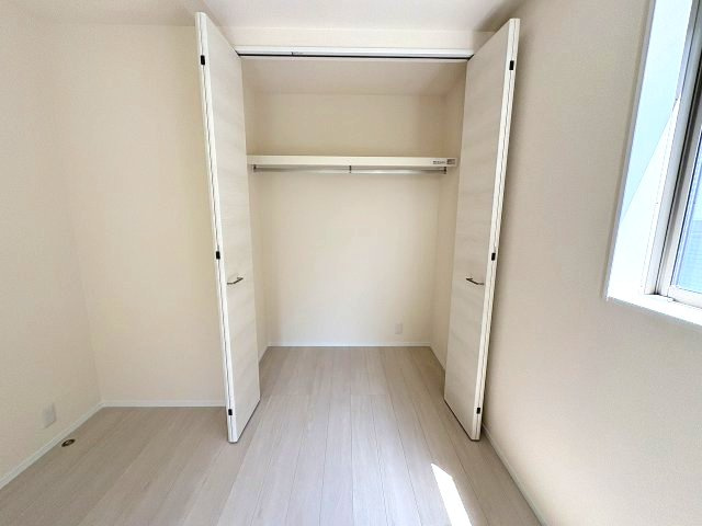 【収納】 | 福岡市南区警弥郷1丁目第4　3号棟（全3棟）【仲介手数料無料・0円】 | 施工例。施工例は完成時と異なる場合があります。