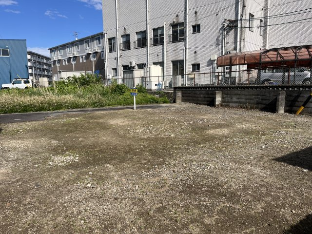 津市久居北口町 売土地の外観