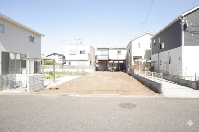 本町1丁目土地47坪