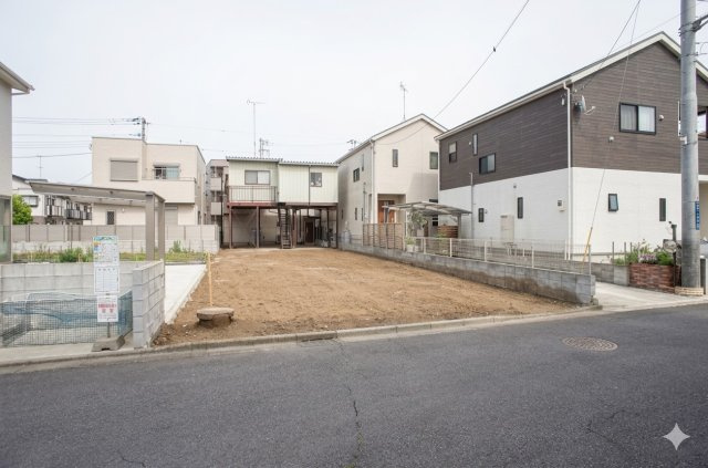 本町1丁目土地47坪