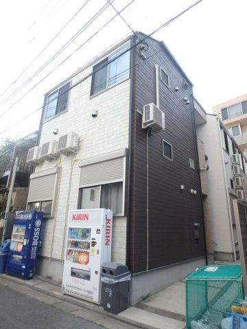 ファイン三軒茶屋