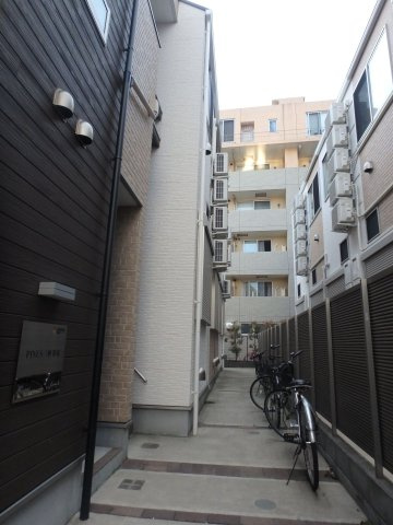 ファイン三軒茶屋のその他