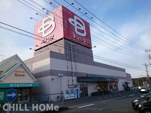ラ・ティーダヒルズ　Ｗの周辺|当社、チルホームのHPもご覧ください(^^)/物件情報多数♪