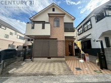 伊丹市南野1丁目中古戸建の画像