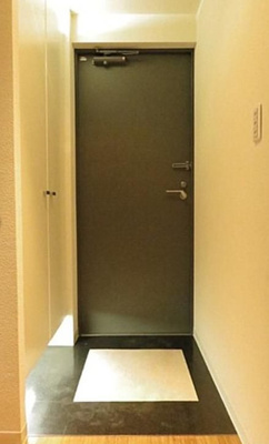 【玄関】 | KDXレジデンス日本橋人形町