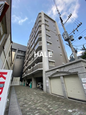 【外観】 | エステートモア天神デュオ