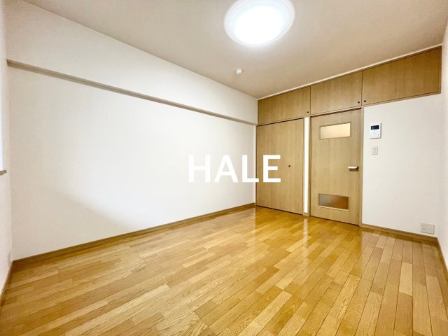 【寝室】 | エステートモア天神デュオ