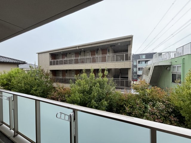 【物件からの展望】