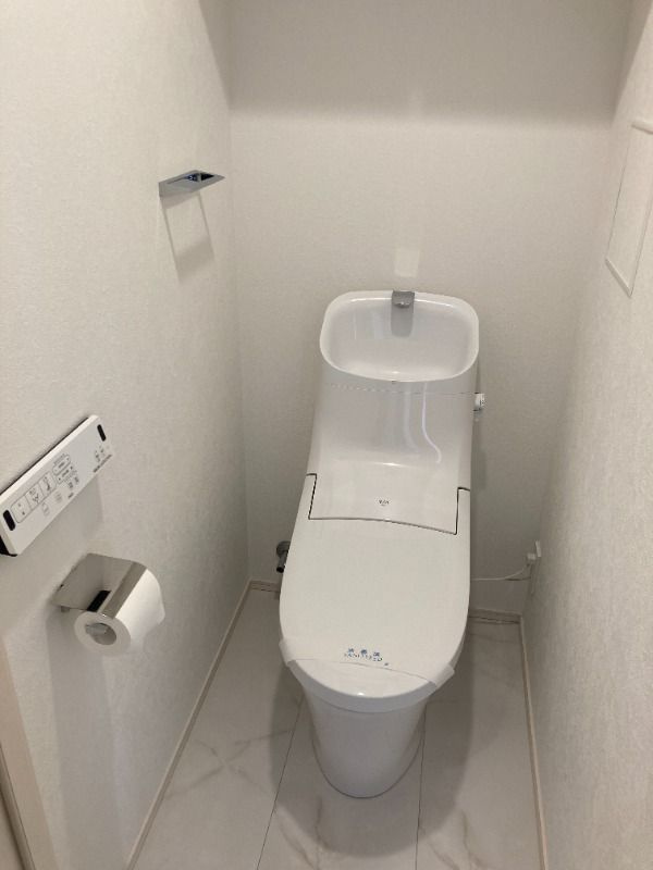 【トイレ】