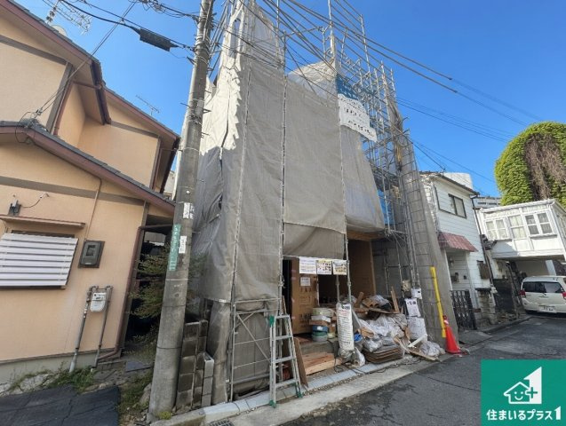 神戸市西区王塚台　第10期　新築一戸建て