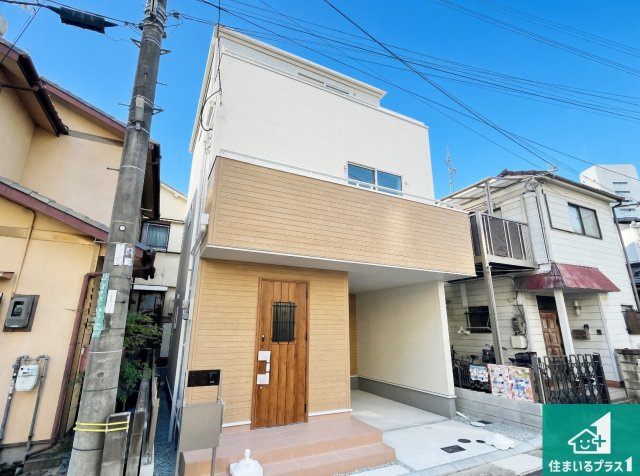 神戸市西区王塚台　第10期　新築一戸建て