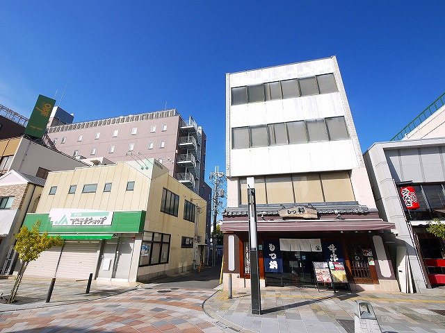 Re:ZONE奈良01
