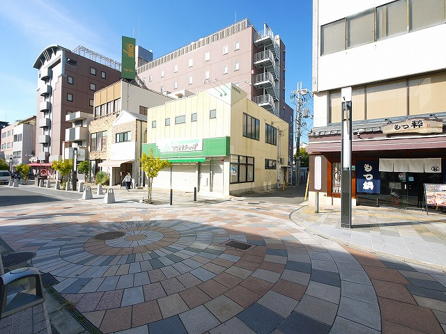 Re:ZONE奈良01