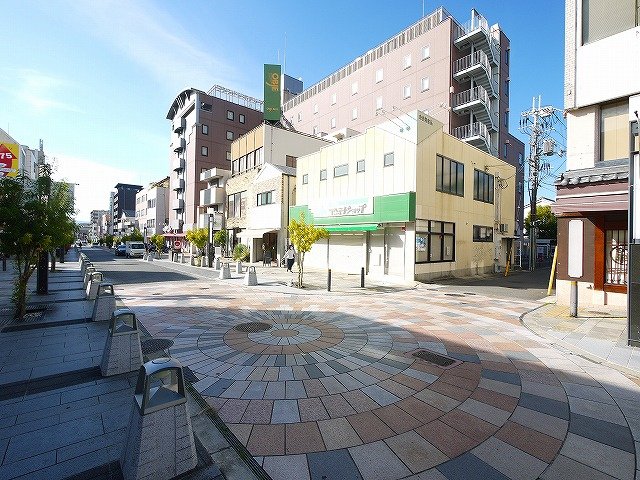 Re:ZONE奈良01
