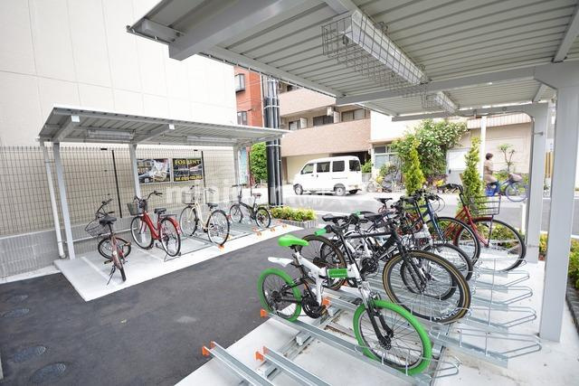 エステムコート北堀江Ⅱのその他共用部分