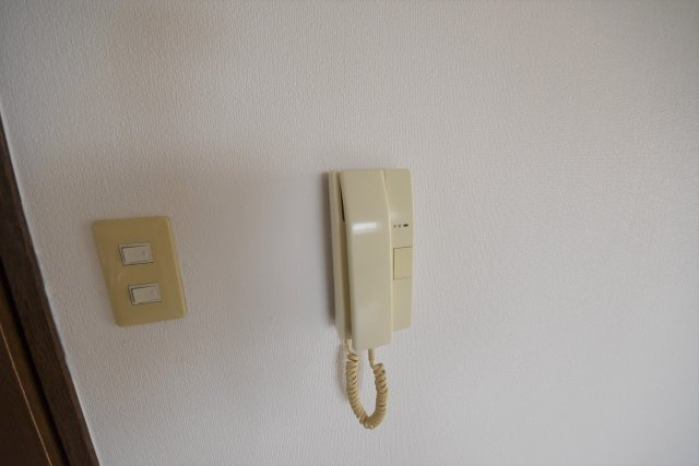 難波パークハウス