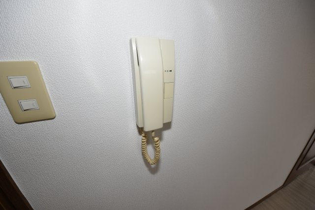 難波パークハウス