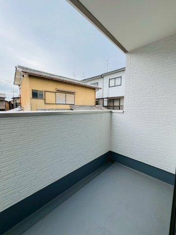 羽束師鴨川町１２号地