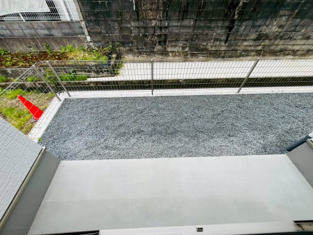 羽束師鴨川町１２号地