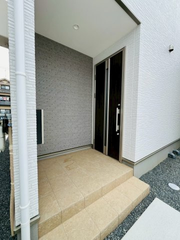羽束師鴨川町１２号地