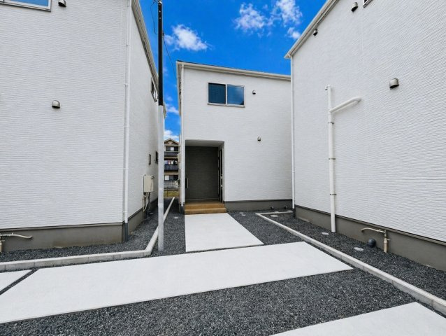 羽束師鴨川町１２号地