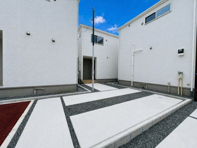 羽束師鴨川町１２号地
