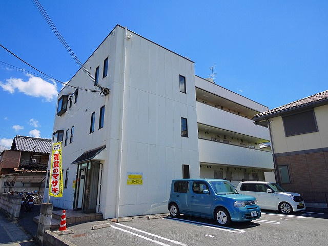 奥村マンション