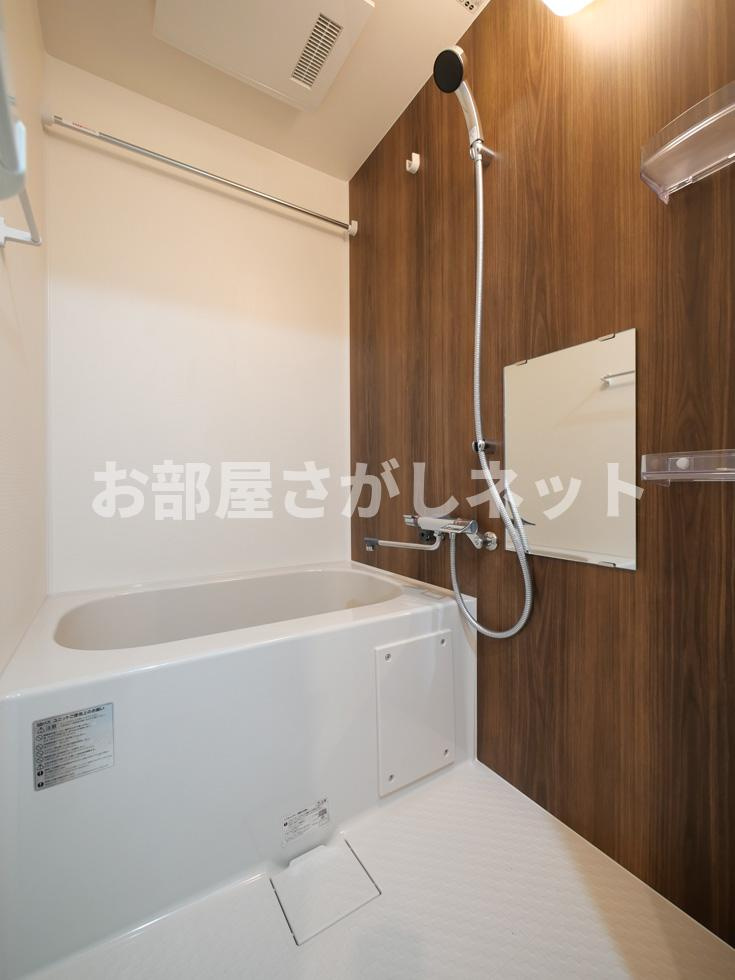 LEXE AZEST横濱関内【おとり物件なし】#学生・社会人にオススメ！初期費用分割払いOK！の浴室