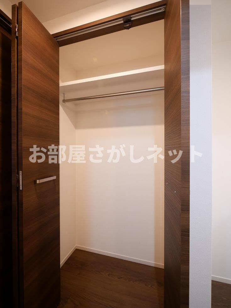 LEXE AZEST横濱関内【おとり物件なし】#学生・社会人にオススメ！初期費用分割払いOK！の収納