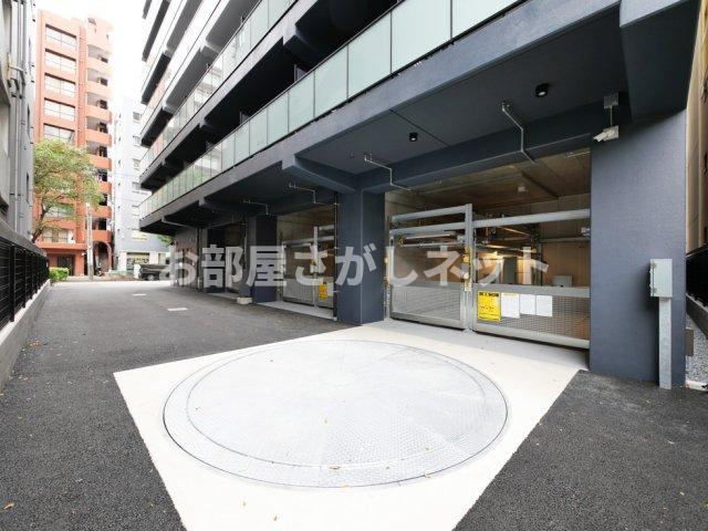 LEXE AZEST横濱関内【おとり物件なし】#学生・社会人にオススメ！初期費用分割払いOK！のその他共用部分