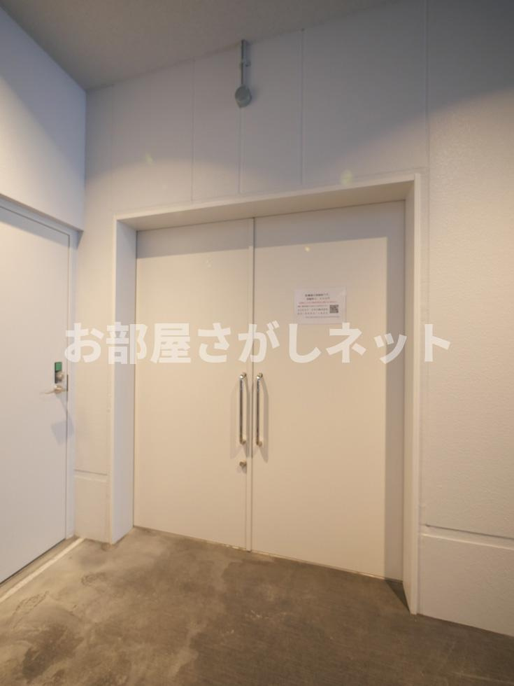 LEXE AZEST横濱関内【おとり物件なし】#学生・社会人にオススメ！初期費用分割払いOK！のその他共用部分
