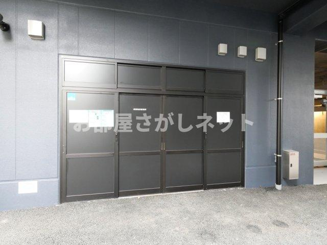 LEXE AZEST横濱関内【おとり物件なし】#学生・社会人にオススメ！初期費用分割払いOK！のその他共用部分