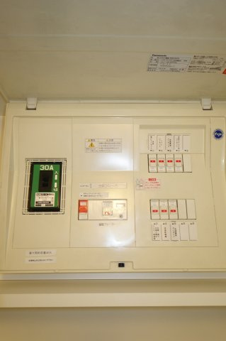 Brisa本郷真砂のその他共用部分