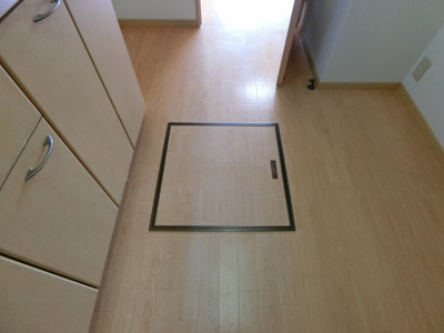 【収納】 | グランチェスタ