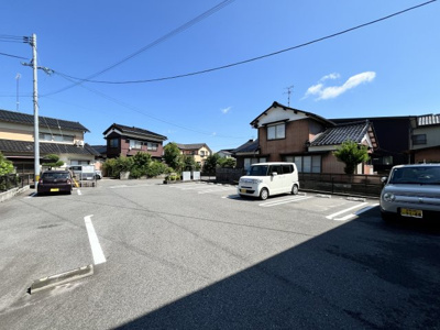 【駐車場】 | グランチェスタ