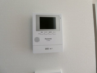 【セキュリティ】 | Ｇｒａｃｅ　Ｃｏｍｆｏｒｔ（グレースコンフォート）