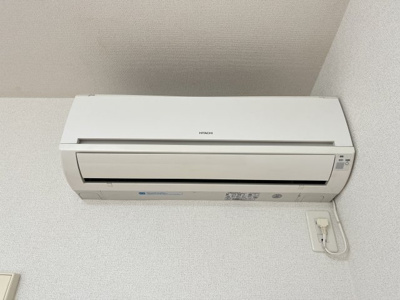 【設備】 | フレーシアⅢ