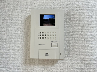 【セキュリティ】 | フレーシアⅢ