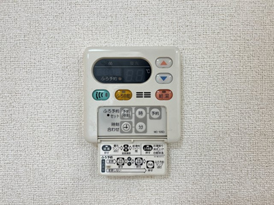【設備】 | フレーシアⅢ