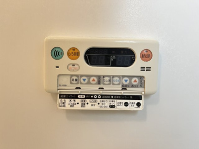 【設備】 | フレーシアⅢ