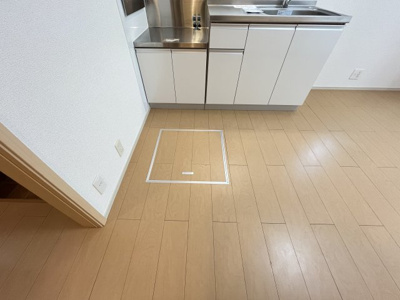 【収納】 | フレーシアⅢ
