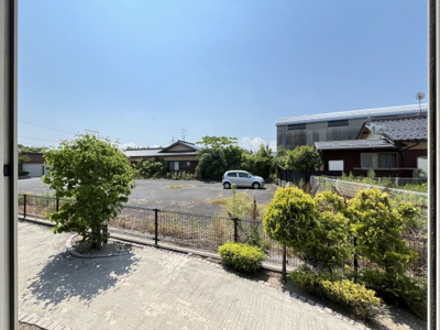 【展望】 | フレーシアⅢ