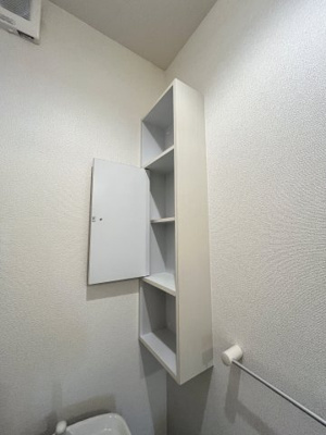 【収納】 | フレーシアⅢ