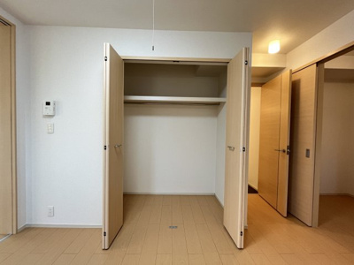 【収納】 | フレーシアⅢ